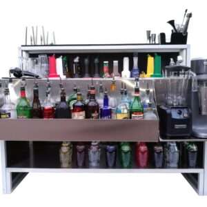 Workstation Omega Professional