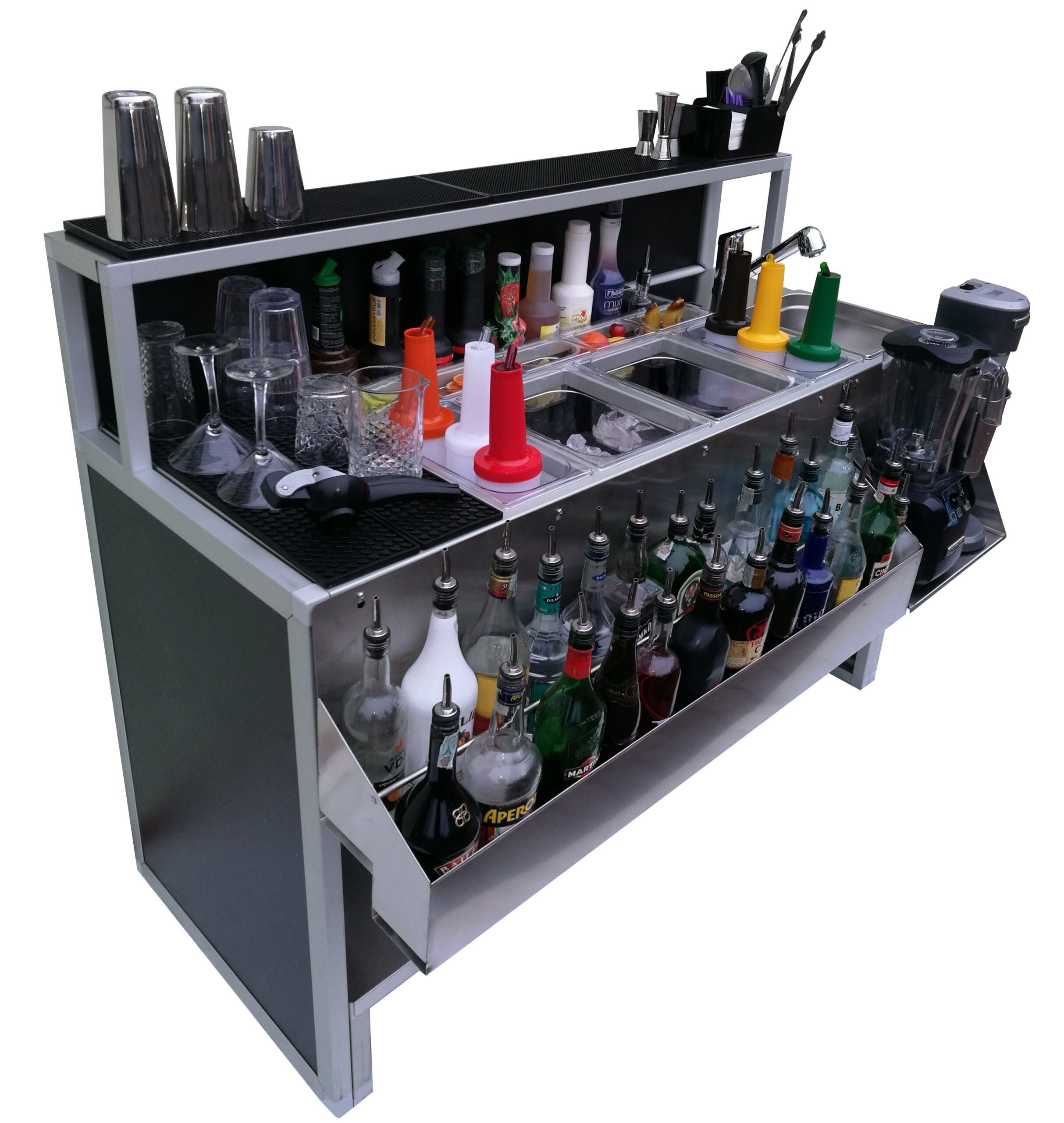Workstation Omega Professional