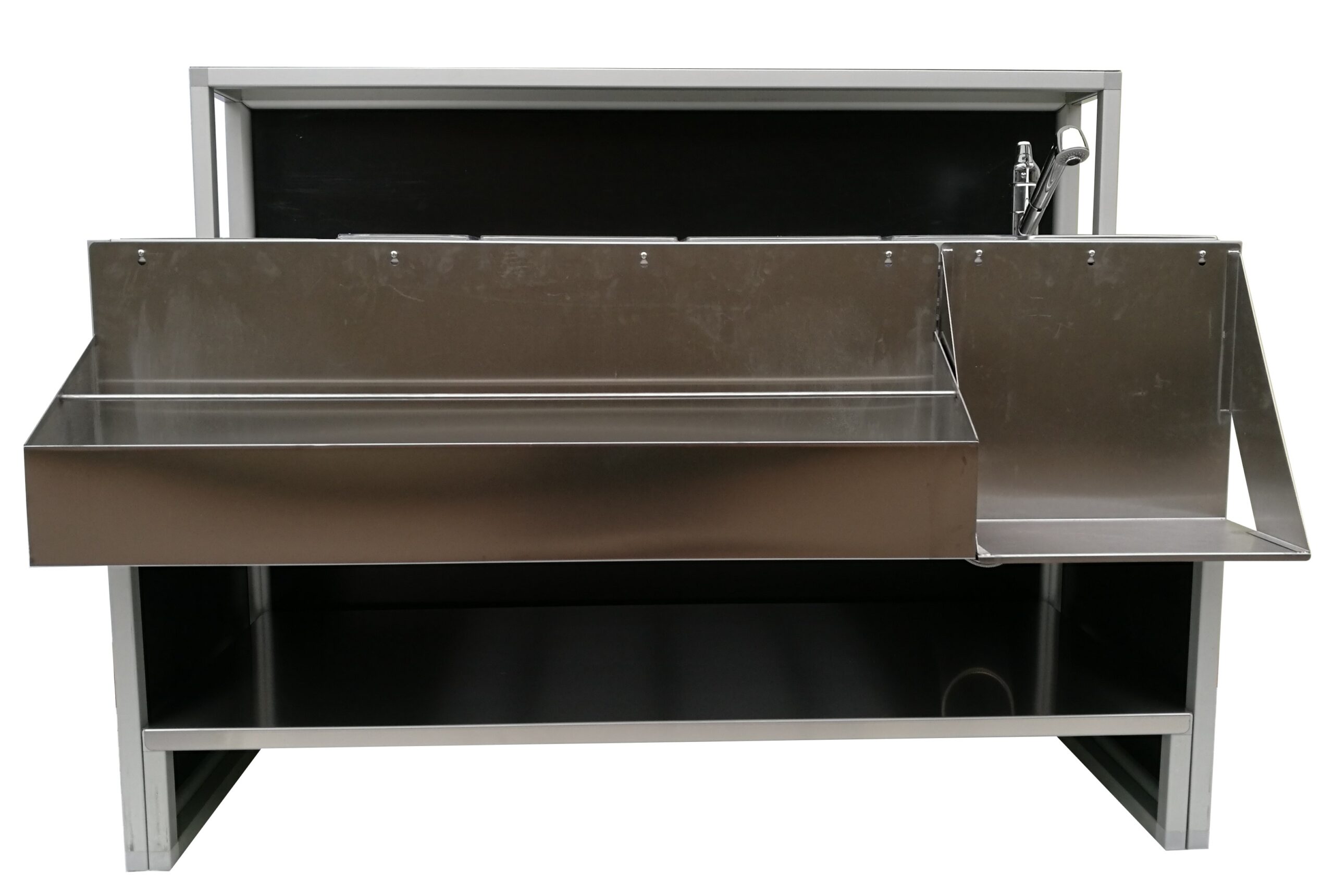 Workstation Omega Professional