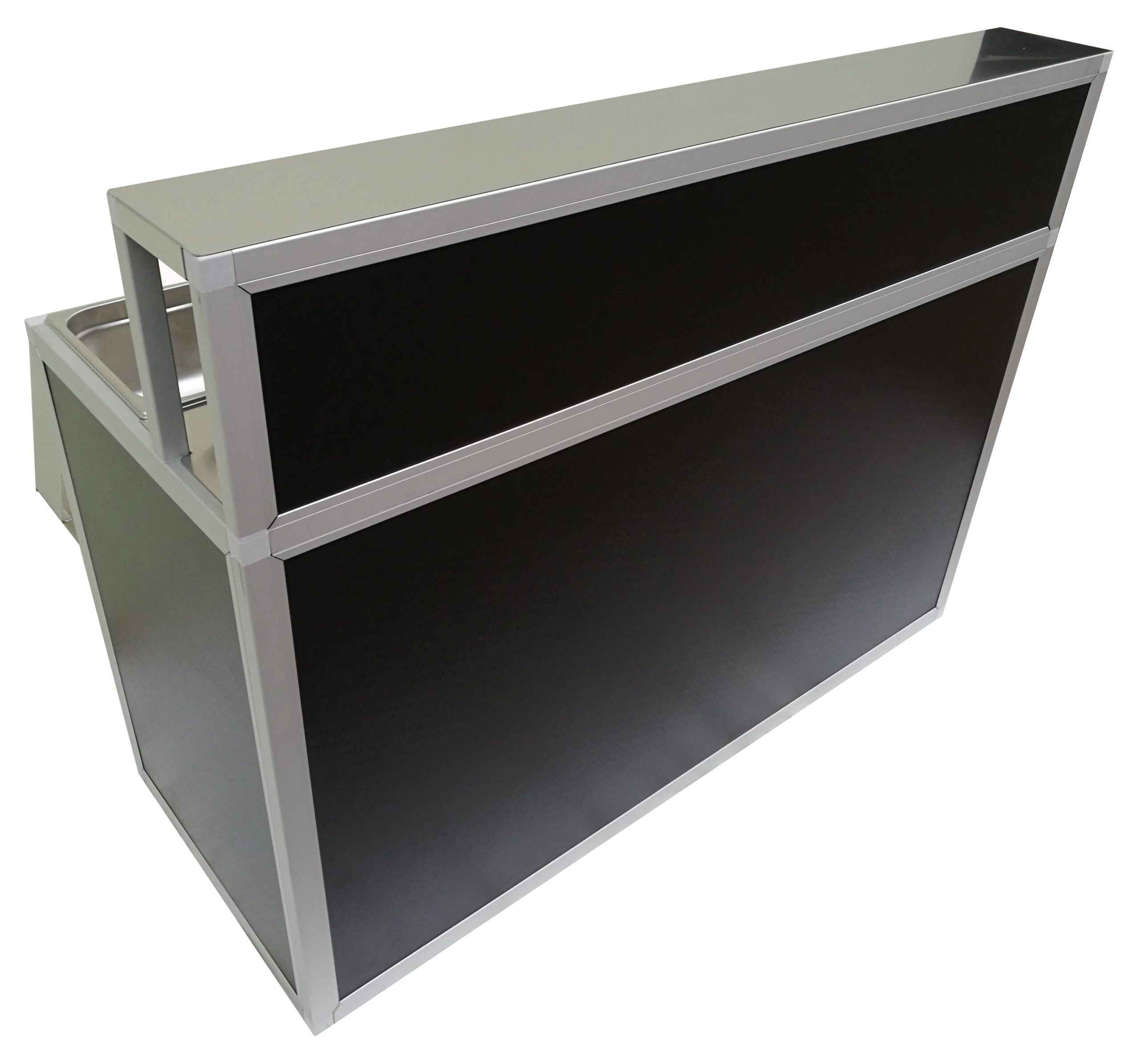 Workstation Omega Professional