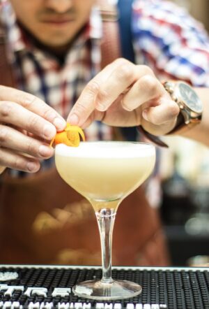 Michelangelo 22,5cl (conf 6pz) Coppa Cocktail