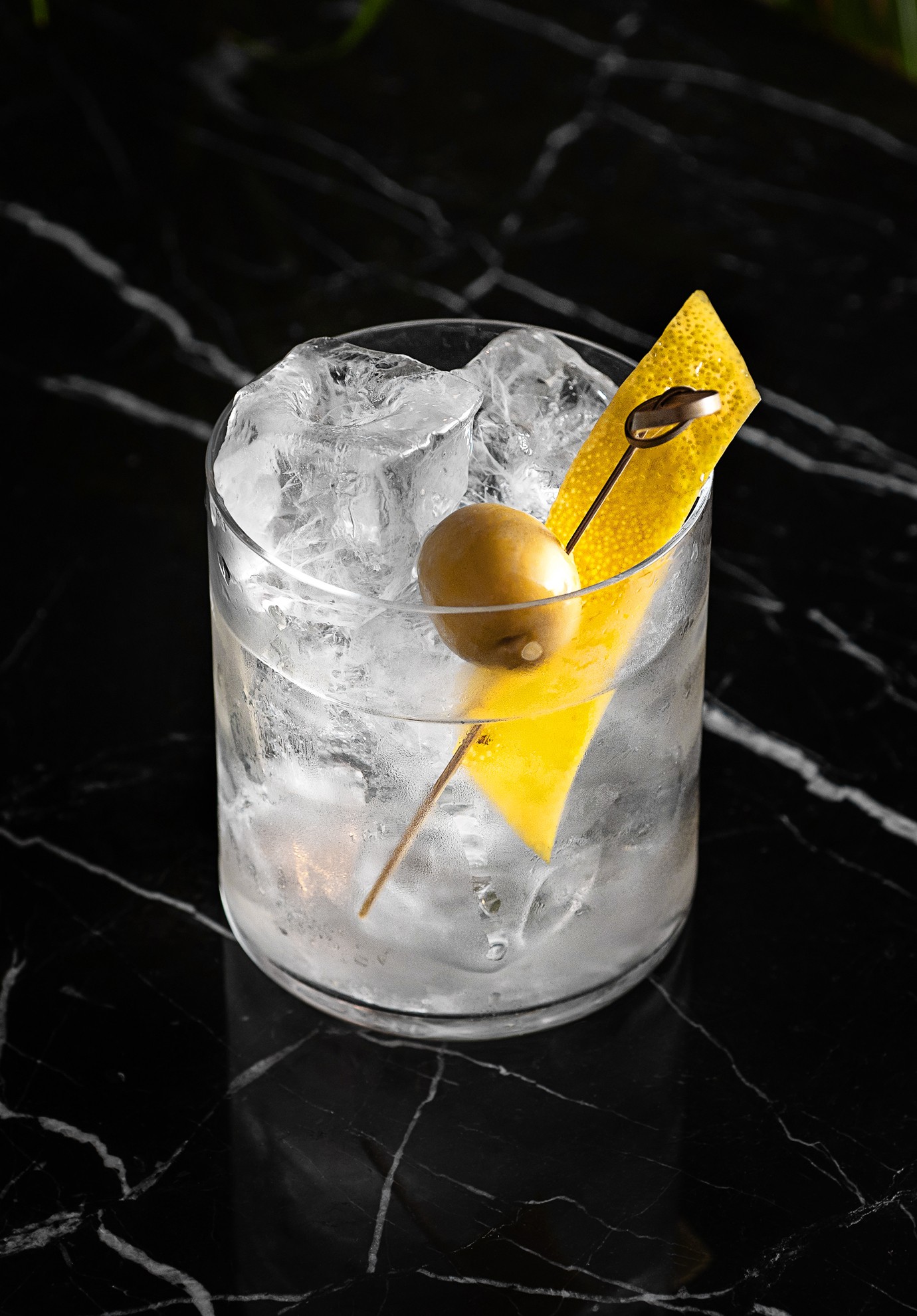 Top Class 37cl (conf. 6pz) Old Fashioned