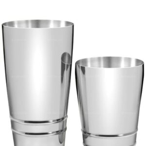 Yokai Saturn Boston Shaker & Half Tin Lumian 18-28oz
