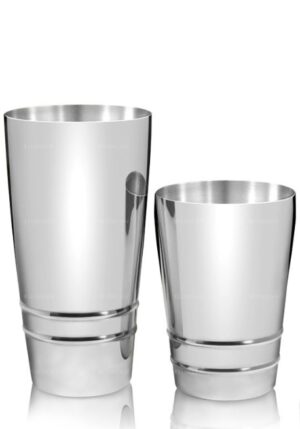 Yokai Saturn Boston Shaker & Half Tin Lumian 18-28oz