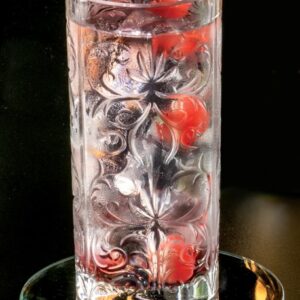 Tattoo 37cl (conf. 6pz) Bicchiere Tumbler