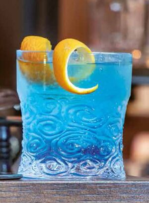 Soul 32cl (conf. 6pz) Bicchiere Old Fashioned