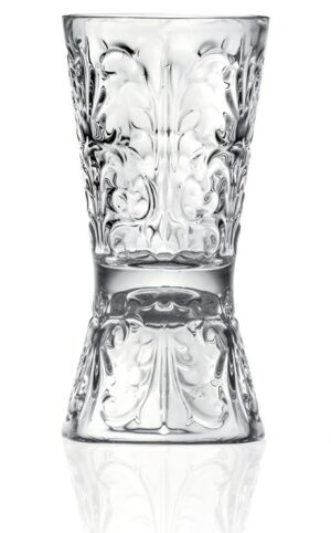 Jigger Clessidra 1oz - 2oz
