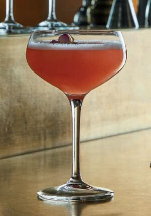 Novecento 25cl (conf. 6pz) Coppa Cocktail