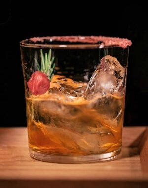 Bodega 37cl (conf. 12pz) Old Fashioned