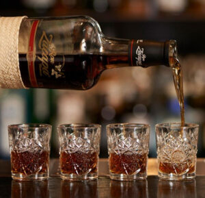 Hobstar 6cl (conf. 12pz) Shot Liquore
