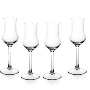 Grappa 9,5cl (conf. 6pz) Bicchiere Amari