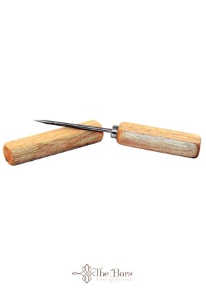 Rompighiaccio in Legno