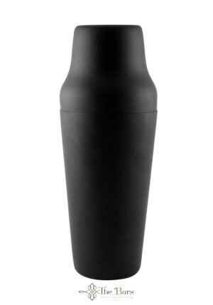 Parisienne Nero Opaco 90cl