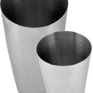 Boston Shaker & Half Tin