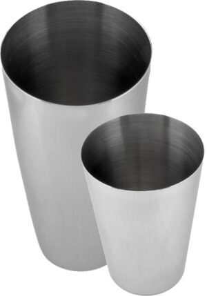 Boston Shaker & Half Tin