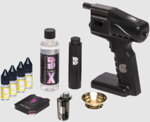 Flavour Blaster Cocktail Gun