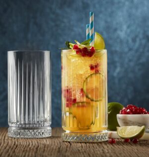 Elysia 44cl (conf.4pz) Tumbler