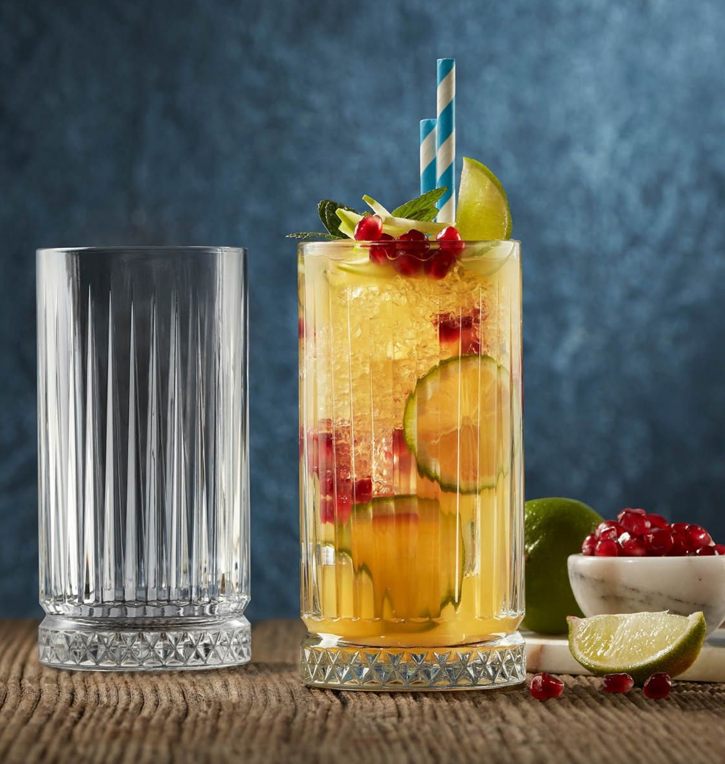 Elysia 44cl (conf.4pz) Tumbler