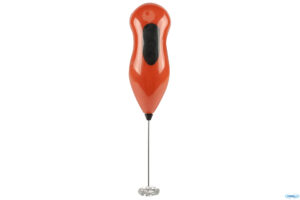 Montalatte Elettrico per Cocktail