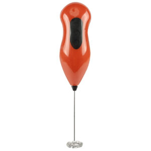 Montalatte Elettrico per Cocktail