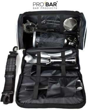 Borsa Barman con Kit Barman