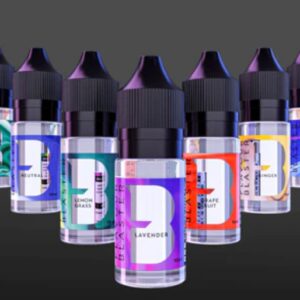 Aromi Flavour Blaster 10ml