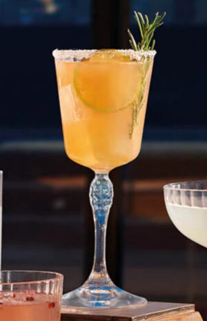 America 25cl (conf. 6pz) Calice Cobbler