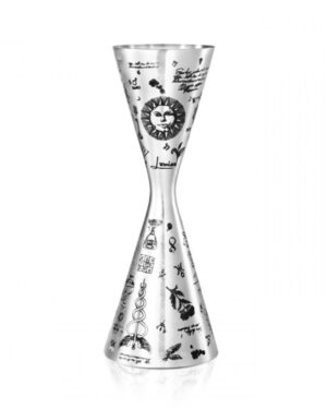 Jigger Alchemy