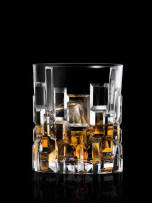 Bicchiere Old Fashioned Timeless
