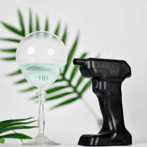 Mini Flavour Blaster Cocktail Gun