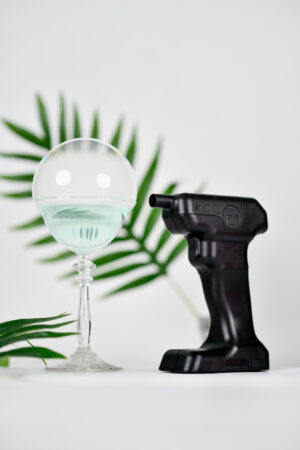 Mini Flavour Blaster Cocktail Gun