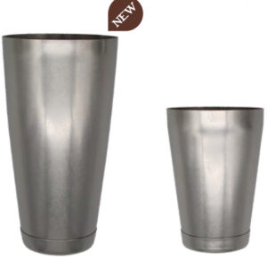 Boston Shaker & Half Tin (bilanciati)