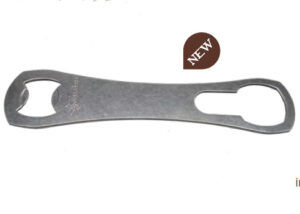 V-Rod Opener Acciaio