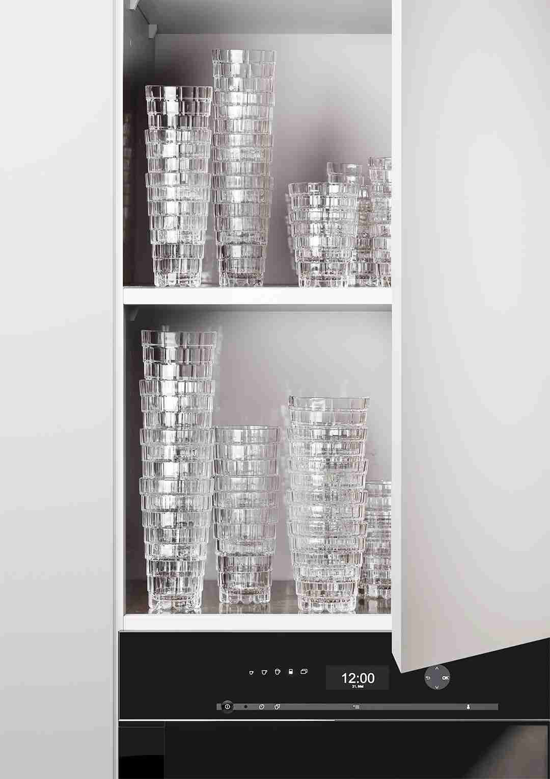 Stack 32 cl