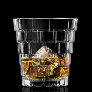 Stack 32 cl (conf. 6pz) Bicchiere Old Fashioned
