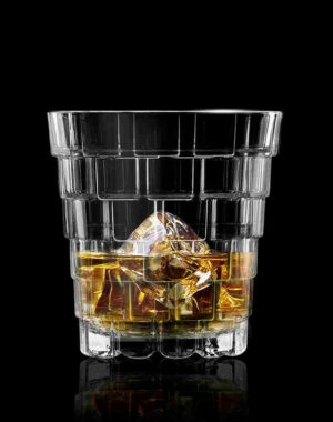 Stack 32 cl (conf. 6pz) Bicchiere Old Fashioned