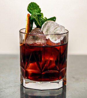 Belfast 44cl (conf.4pz) Bicchiere Old Fashioned