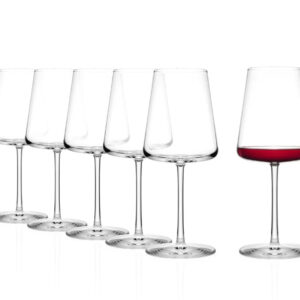 Power 52cl (conf. 6 pz) Calice Vino Rosso