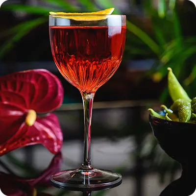 coppe cocktail