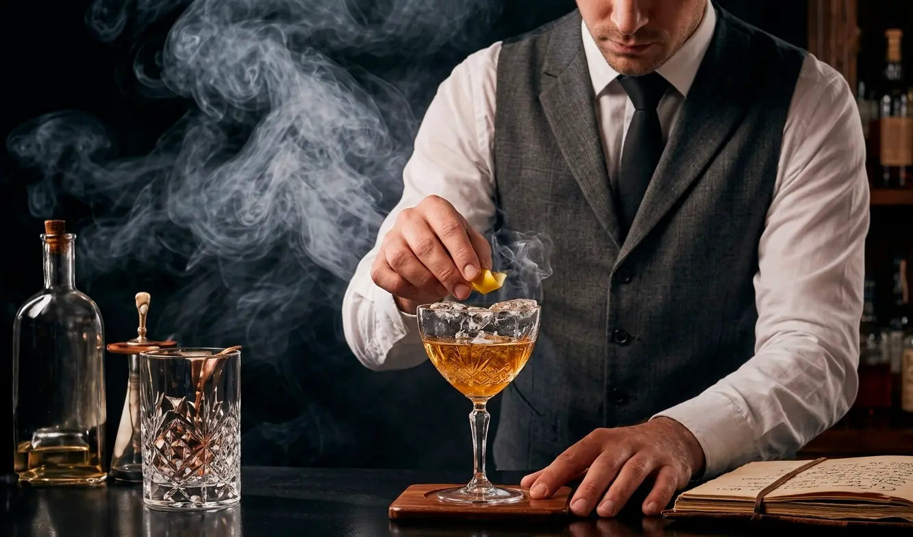 cocktail