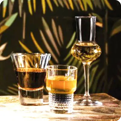 shot e amari