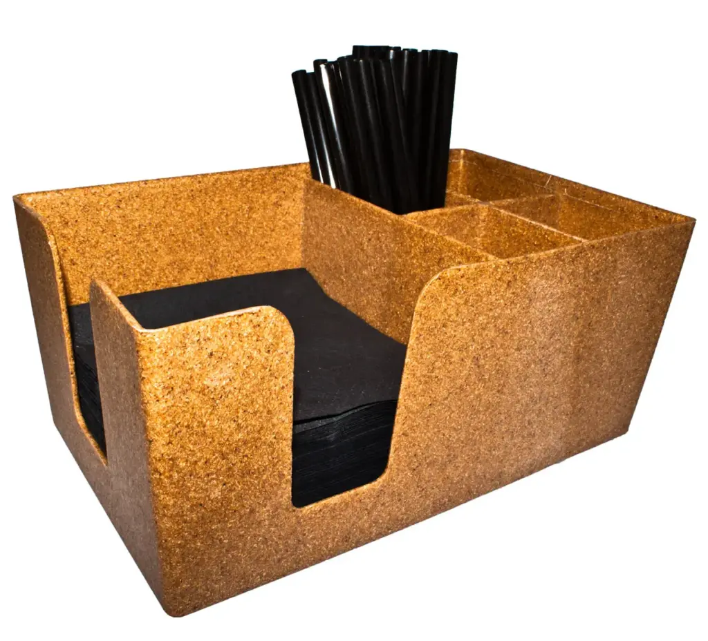Bar Organizer
