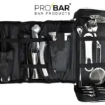borsa barman con kit barman 4 light