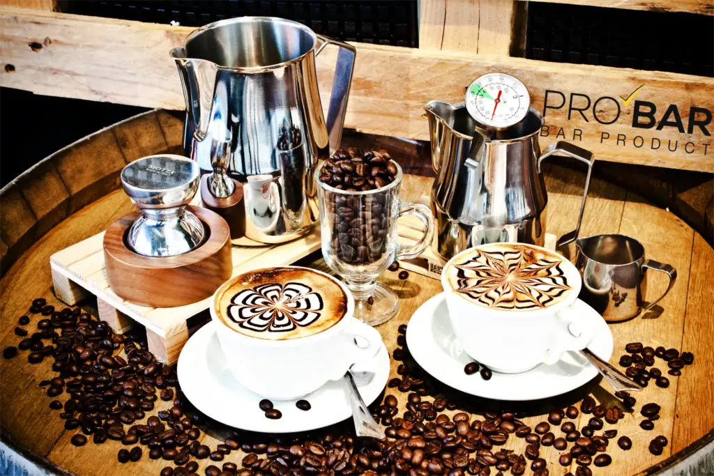 Accessori Caffetteria