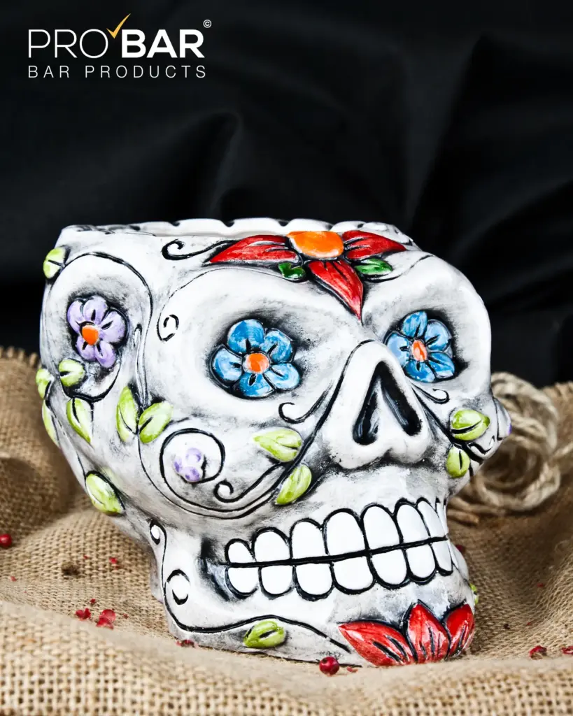 Tiki e Tazze Mug