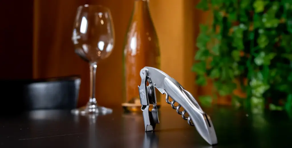 Apribottiglie - Bottle Opener