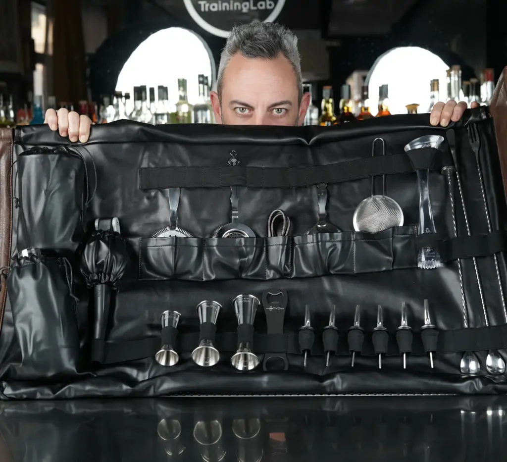 Borse Barman