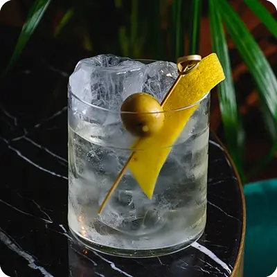 Bicchieri Old Fashioned