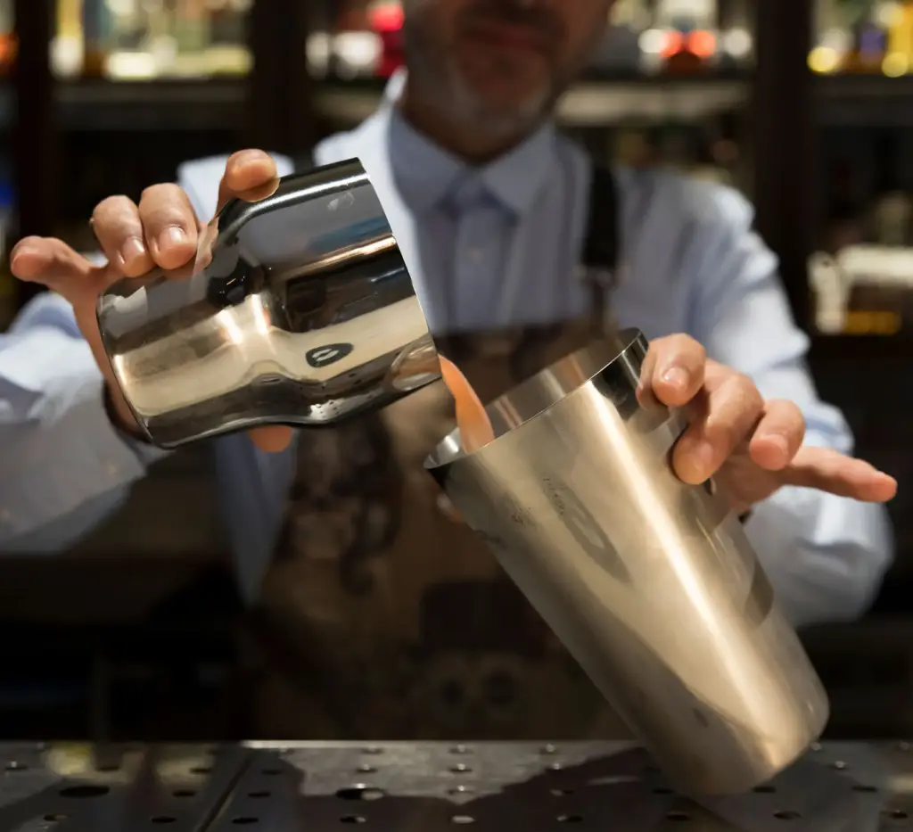 Attrezzatura Bar
